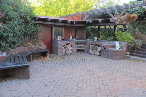 Photo of property in 38 Letts Gully Road, Letts Gully, Alexandra, 9393