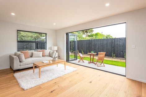 Photo of property in 3/117 Hills Road, Edgeware, Christchurch, 8013