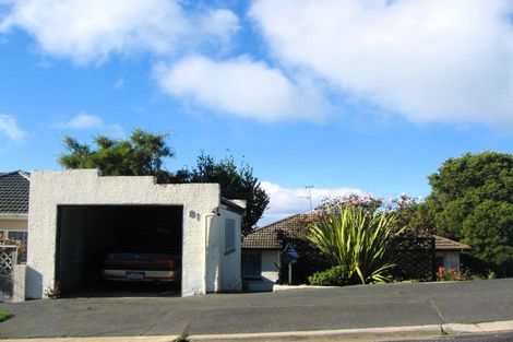 Photo of property in 81 Oakwood Avenue, Maryhill, Dunedin, 9011