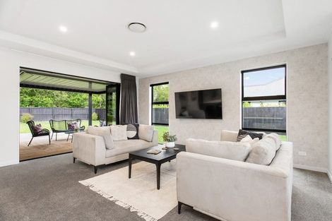 Photo of property in 59 Rossington Drive, West Melton, 7618