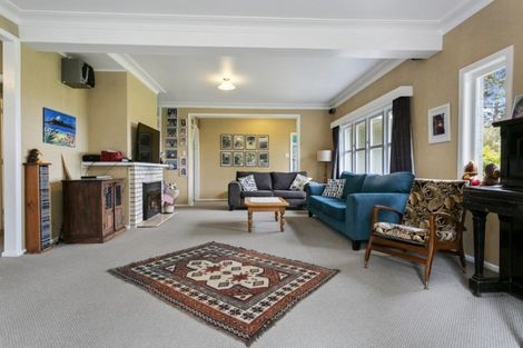 Photo of property in 205 Maunga Road, Pukeatua, 3880