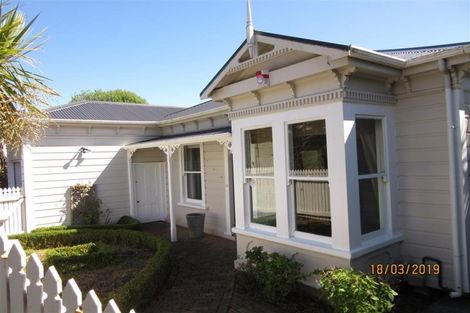 Photo of property in 9 Hanover Street, Wadestown, Wellington, 6012