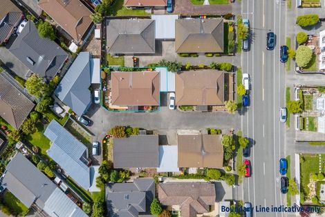 Photo of property in 2/30 Strickland Street, Sydenham, Christchurch, 8023