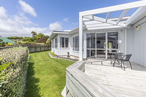 Photo of property in 23 The Masthead, Whitby, Porirua, 5024