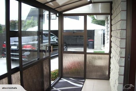 Photo of property in 1/204 Grimseys Road, Redwood, Christchurch, 8051