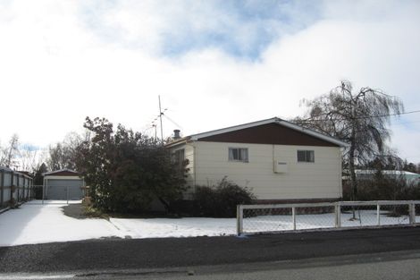 Photo of property in 2 Falstone Crescent, Twizel, 7901