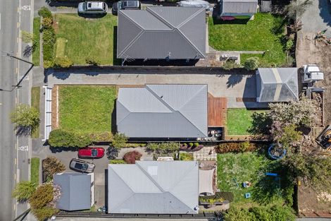 Photo of property in 162 Rutland Street, St Albans, Christchurch, 8052