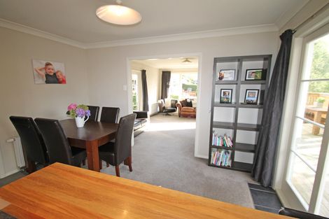 Photo of property in 17 Tweed Street, Kinmont Park, Mosgiel, 9024