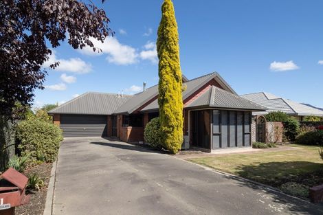 Photo of property in 51 Kelvin Crescent, Allenton, Ashburton, 7700