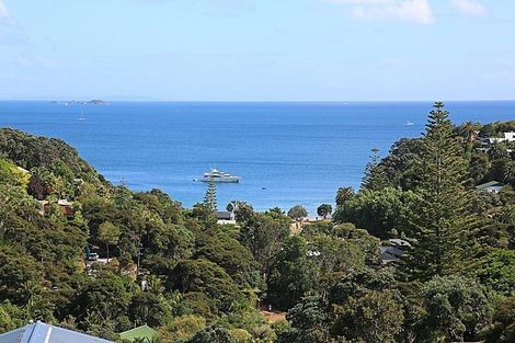 Photo of property in Z/4 Bay Road, Palm Beach, Waiheke Island, 1081