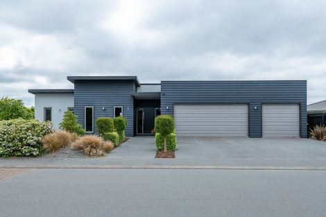 Photo of property in 1 Penbury Close, Huntingdon, Ashburton, 7774