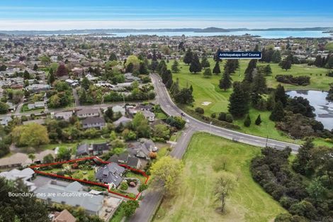 Photo of property in 9 Moncur Drive, Springfield, Rotorua, 3015