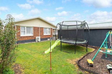 Photo of property in 291 Bankwood Road, Chartwell, Hamilton, 3210