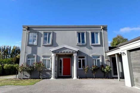 Photo of property in 12 Mica Place, Northwood, Christchurch, 8051