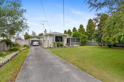 Photo of property in 59 Kent Street, Carterton, 5713