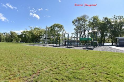 Photo of property in 20 Ballinger Place, Kaiapoi, 7630