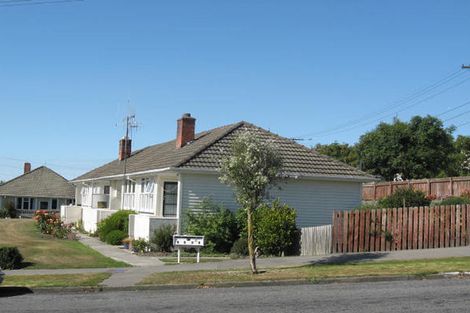 Photo of property in 37-39 Bouverie Street, Waimataitai, Timaru, 7910