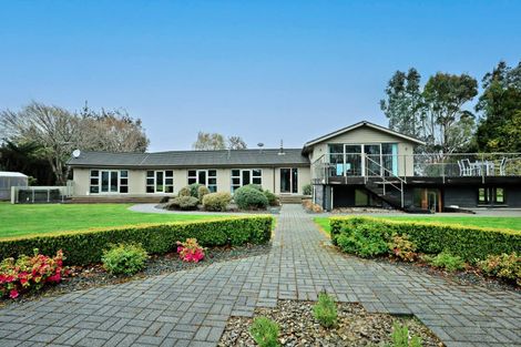 Photo of property in 662 Bainfield Road, Waihopai, Invercargill, 9872