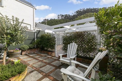 Photo of property in 206 Tinakori Road, Thorndon, Wellington, 6011