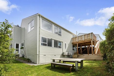 Photo of property in 24 Old Coach Road, Johnsonville, Wellington, 6037