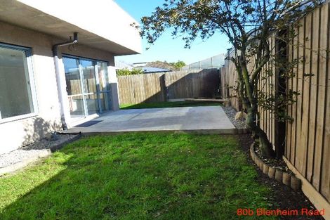 Photo of property in 80 Blenheim Road, Riccarton, Christchurch, 8011