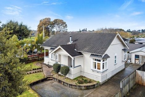 Photo of property in 114 Naylor Street, Hamilton East, Hamilton, 3216