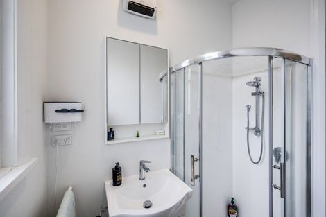 Photo of property in 486 Hastings Street, Napier South, Napier, 4110