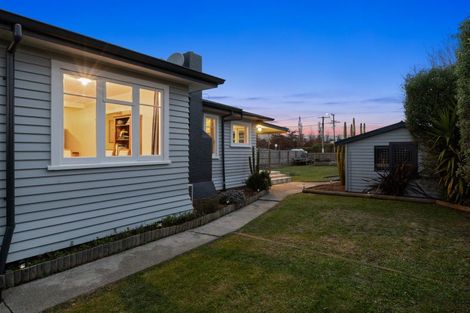 Photo of property in 92 New Renwick Road, Burleigh, Blenheim, 7201