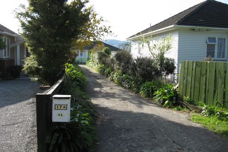 Photo of property in 17a Bauchop Road, Waterloo, Lower Hutt, 5011