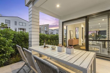 Photo of property in 36 Onekiritea Road, Hobsonville, Auckland, 0616