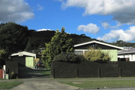 Photo of property in 14 Meremere Street, Wainuiomata, Lower Hutt, 5014