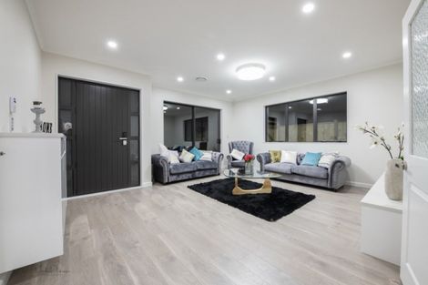 Photo of property in 131 Thomas Road, Flat Bush, Auckland, 2019