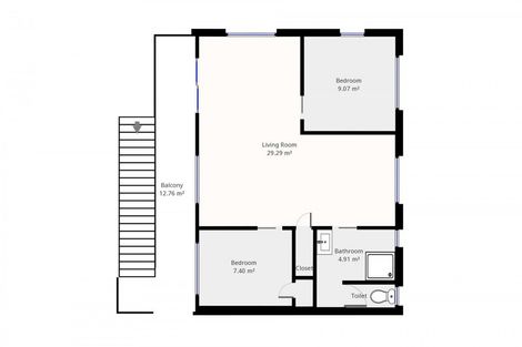 Photo of property in 4/5 Brighton Road, Waihi Beach, 3611