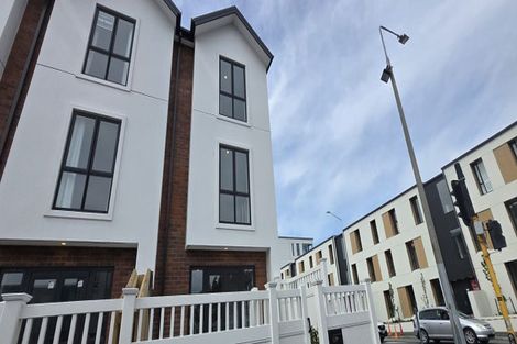Photo of property in 232 Armagh Street, Christchurch Central, Christchurch, 8011