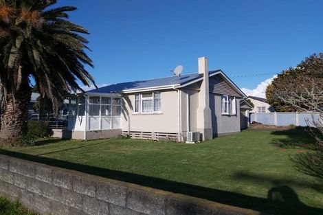 Photo of property in 48 Mouatt Street, Waitara, 4320