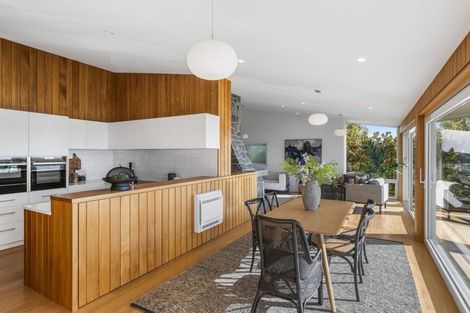 Photo of property in 7 Michael Avenue, Mount Pleasant, Christchurch, 8081