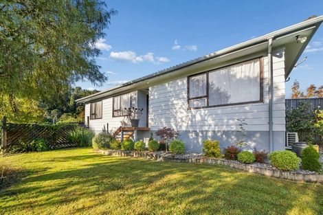 Photo of property in 6 Topaz Street, Birchville, Upper Hutt, 5018