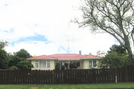 Photo of property in 12 Jutland Road, Pukekohe, 2120