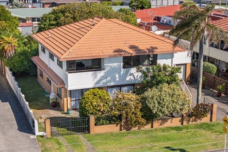 Photo of property in 1 Sutherland Avenue, Mount Maunganui, 3116