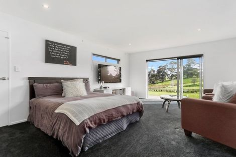 Photo of property in 173 Top Road, Dairy Flat, Albany, 0792