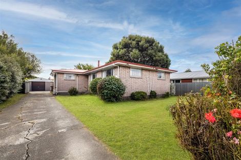 Photo of property in 41 Achilles Street, Burwood, Christchurch, 8061