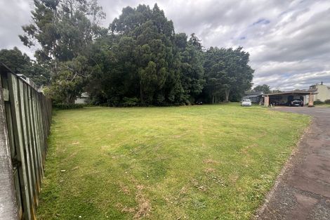 Photo of property in 350a Great South Road, Opaheke, Papakura, 2113