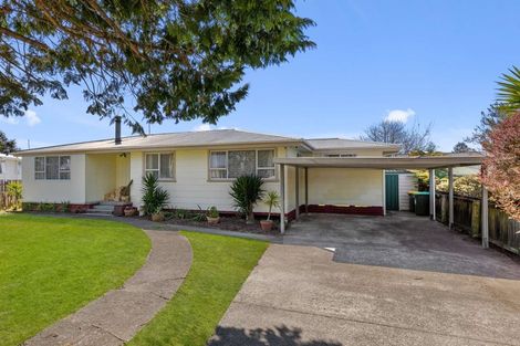 Photo of property in 25 Brookland Road, Western Heights, Rotorua, 3015