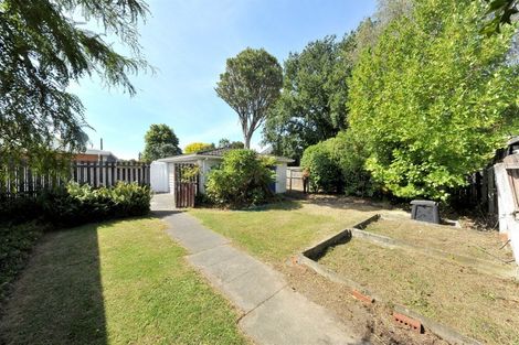 Photo of property in 26 Yardley Street, Avonhead, Christchurch, 8042