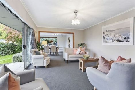 Photo of property in 35 Claridges Road, Casebrook, Christchurch, 8051