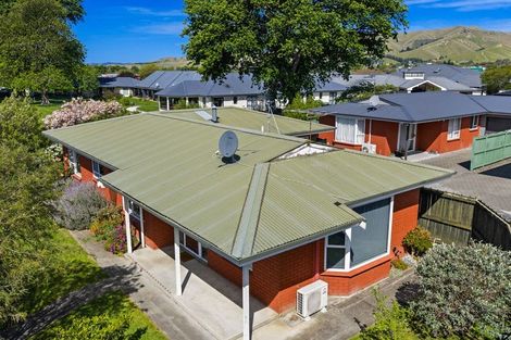 Photo of property in 62 Litchfield Street, Redwoodtown, Blenheim, 7201