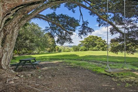 Photo of property in 364 Cemetery Road, Maunu, Whangarei, 0179