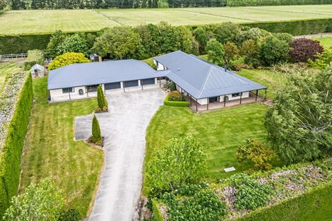 Photo of property in 82 Gartartan Road, Tinwald, Ashburton, 7774