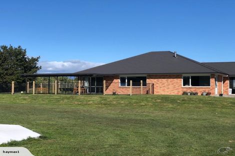 Photo of property in 7 Waka Tete Place, Waitarere, Levin, 5510