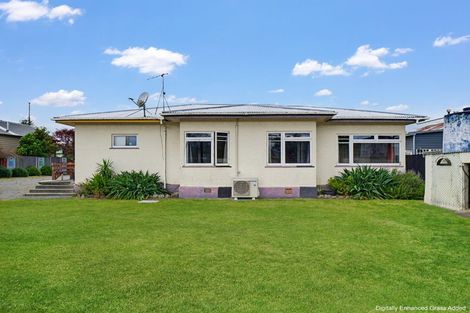 Photo of property in 5 Eric Street, Norsewood, 4974